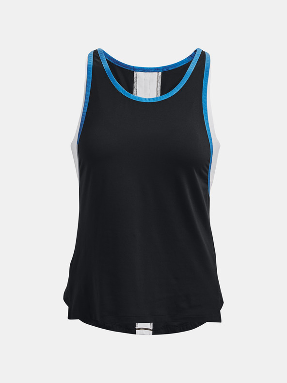 Under Armour Női atlétatrikó Under Armour 2 in 1 Knockout Tank