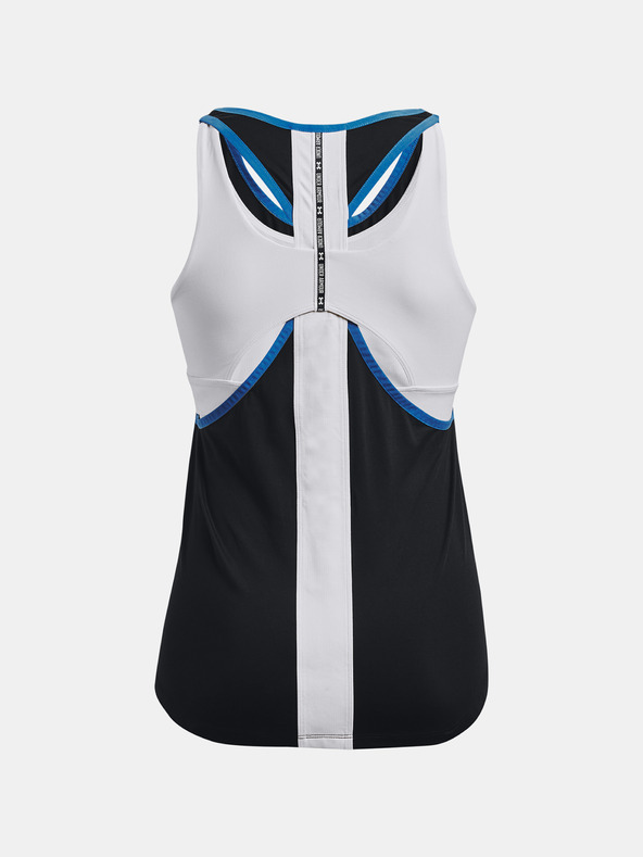 Under Armour Női atlétatrikó Under Armour 2 in 1 Knockout Tank