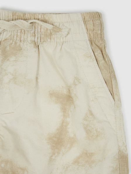 GAP Baby rövidnadrág rugalmas derékkal GAP