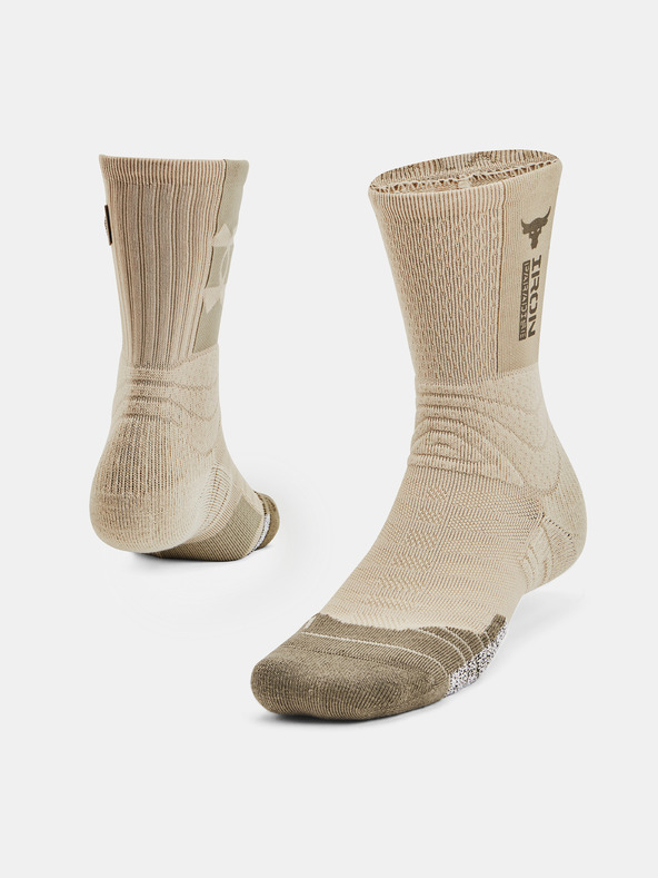 Under Armour Unisex zokni Under Armour UA Project Rock Playmaker