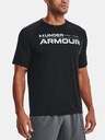 Under Armour Férfi póló Under Armour UA TECH 2.0 WORDMARK  SS