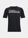 Under Armour Férfi póló Under Armour UA TECH 2.0 WORDMARK  SS