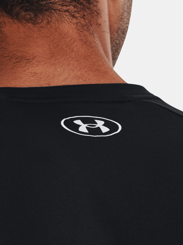Under Armour Férfi póló Under Armour UA TECH 2.0 WORDMARK  SS