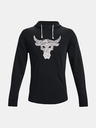Under Armour Férfi felső Under Armour UA Project Rock Terry HD