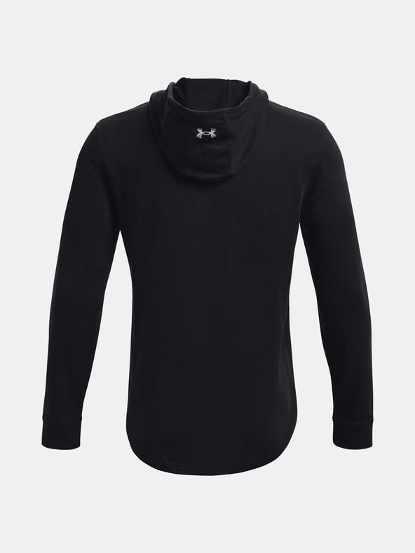 Under Armour Férfi felső Under Armour UA Project Rock Terry HD