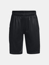 Under Armour Fiú rövidnadrágok Under Armour UA Renegade 3.0 PRTD Shorts