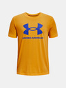 Under Armour Fiú póló Under Armour UA Sportstyle Logo SS