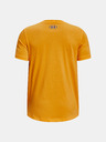 Under Armour Fiú póló Under Armour UA Sportstyle Logo SS