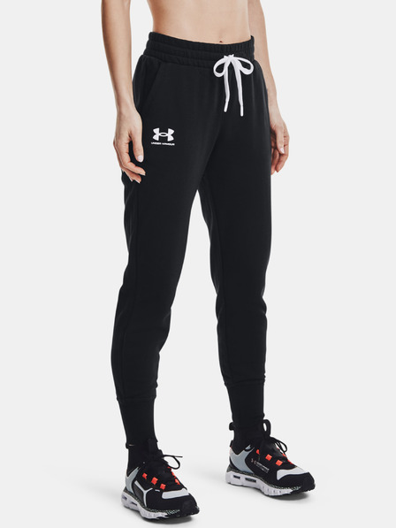 Under Armour Női melegítők Under Armour Rival Fleece Joggers