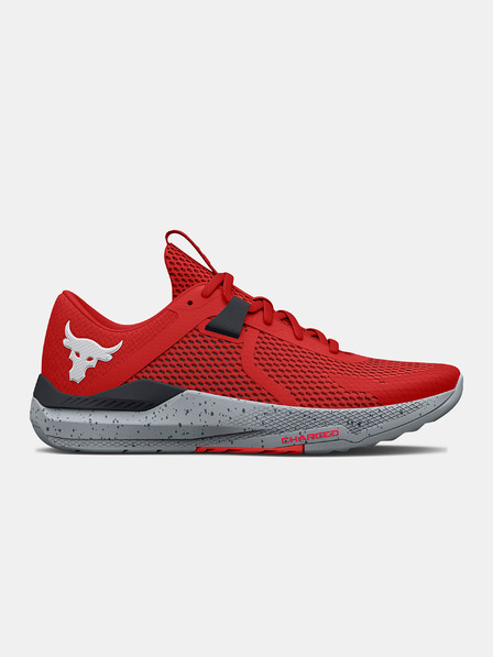 Under Armour Unisex cipők Under Armour UA Project Rock BSR 2