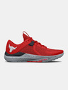 Under Armour Unisex cipők Under Armour UA Project Rock BSR 2
