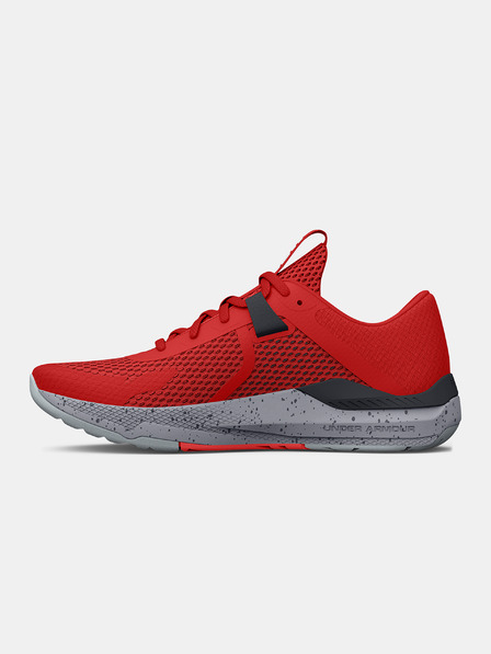Under Armour Unisex cipők Under Armour UA Project Rock BSR 2
