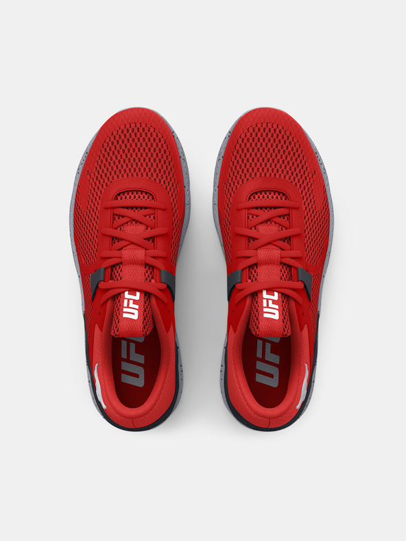 Under Armour Unisex cipők Under Armour UA Project Rock BSR 2