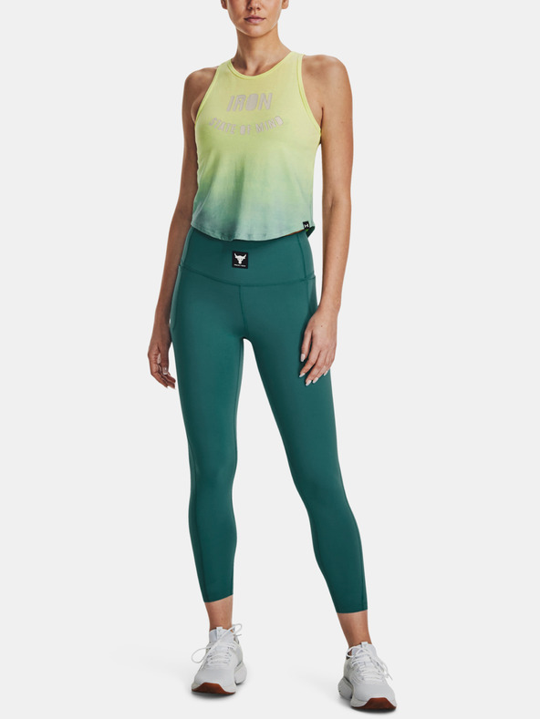 Under Armour Női atlétatrikó Under Armour Pjt Rck State of Mind Tnk