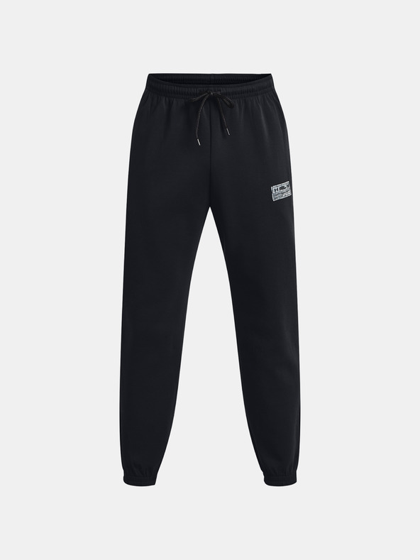 Under Armour Unisex melegítők Under Armour UA Summit Knit Joggers