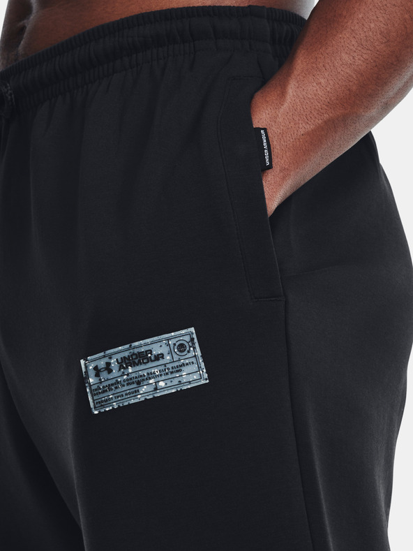 Under Armour Unisex melegítők Under Armour UA Summit Knit Joggers