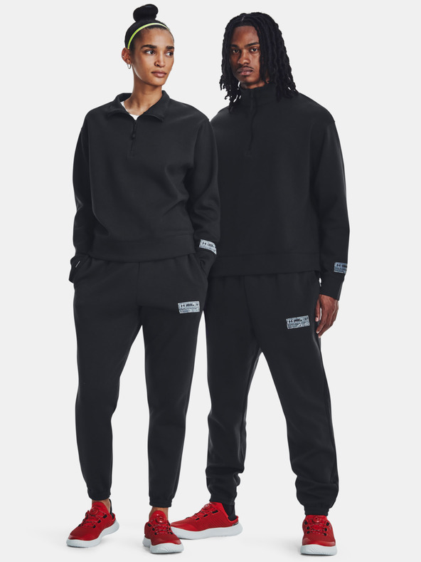 Under Armour Unisex melegítők Under Armour UA Summit Knit Joggers