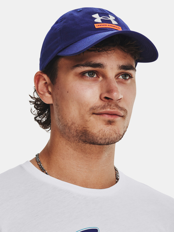 Under Armour Férfi baseball sapka Under Armour Branded Hat