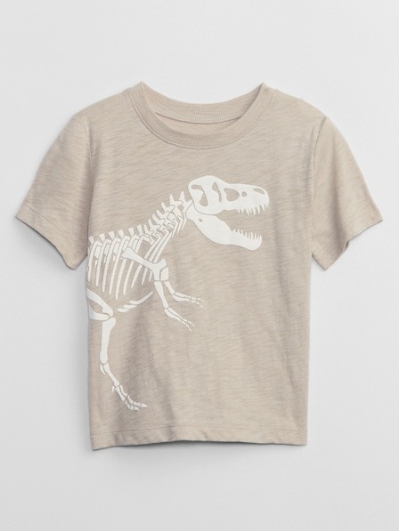 GAP Gyerek póló mintával GAP