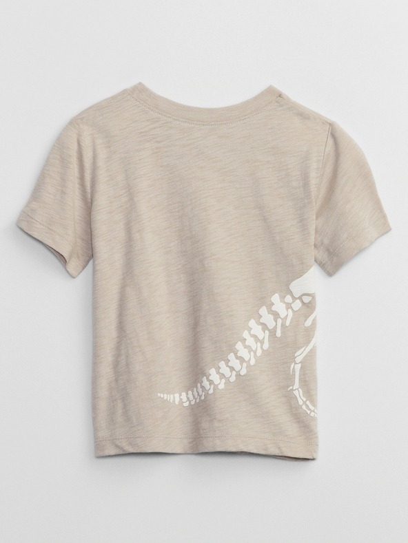 GAP Gyerek póló mintával GAP