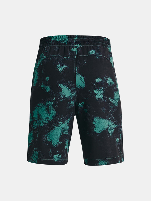 Under Armour Fiú rövidnadrágok Under Armour Pjt Rock Printed Wvn Short