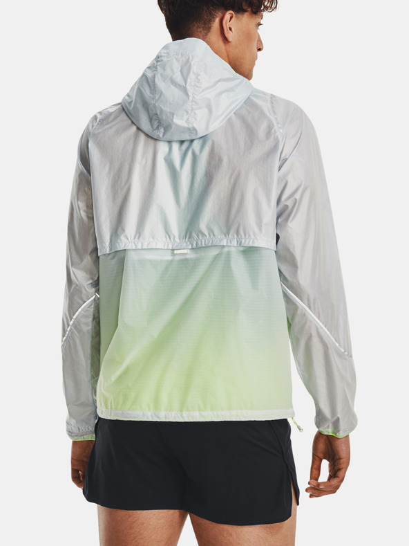 Under Armour Férfi dzseki Under Armour Impasse Lightweight Run Jkt