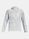 Under Armour Férfi dzseki Under Armour Impasse Lightweight Run Jkt