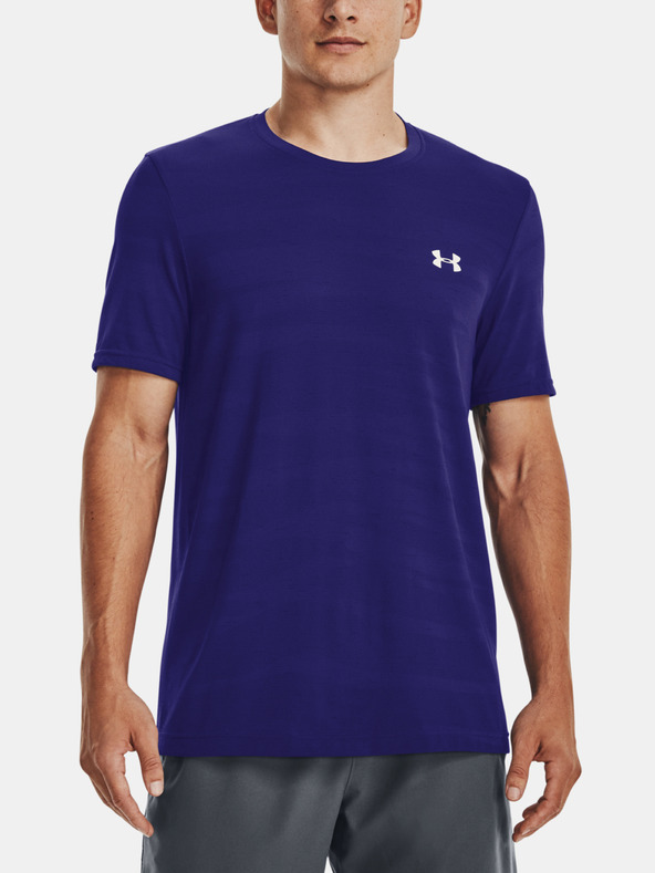 Under Armour Férfi póló Under Armour UA Seamless Wave SS