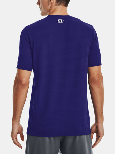 Under Armour Férfi póló Under Armour UA Seamless Wave SS