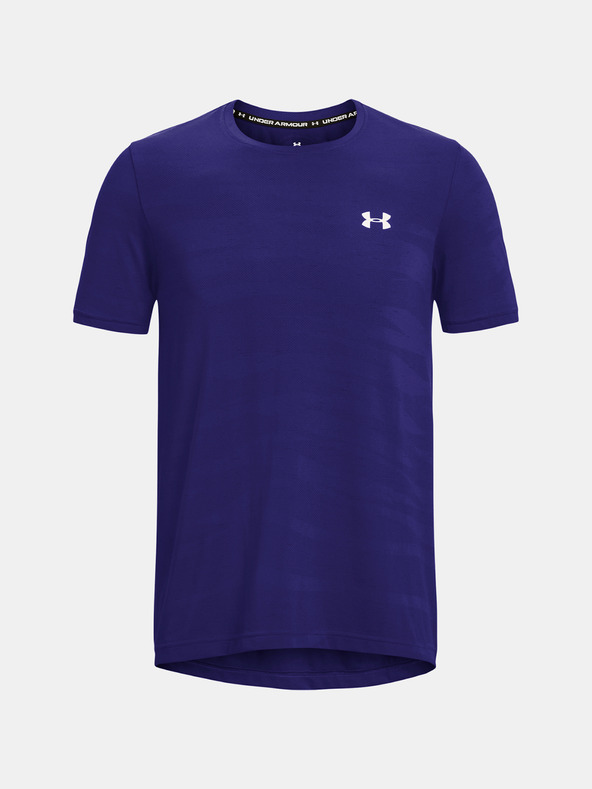 Under Armour Férfi póló Under Armour UA Seamless Wave SS