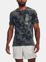 Under Armour Férfi póló Under Armour UA RUN ANYWHERE SS TEE