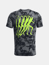 Under Armour Férfi póló Under Armour UA RUN ANYWHERE SS TEE