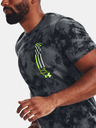 Under Armour Férfi póló Under Armour UA RUN ANYWHERE SS TEE