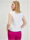 Orsay ORSAY fehér női póló