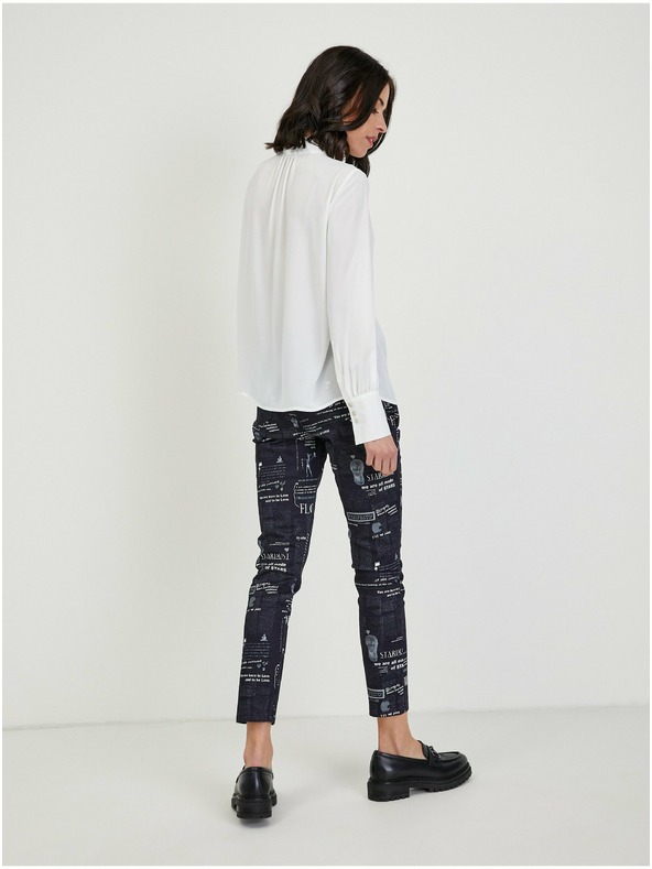 Orsay ORSAY fehér női blúz