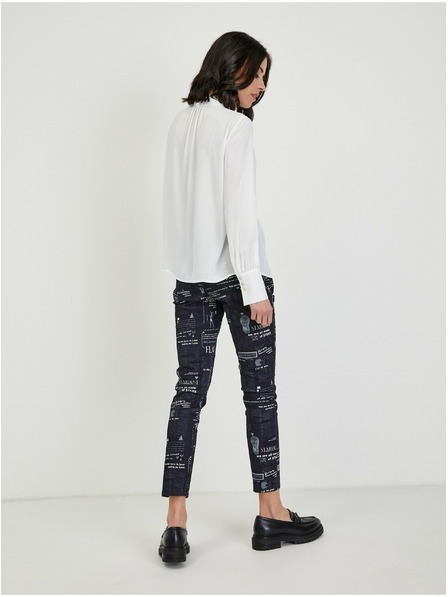 Orsay ORSAY fehér női blúz