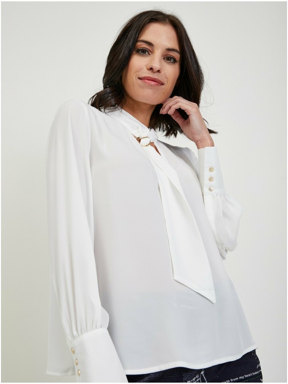 Orsay ORSAY fehér női blúz