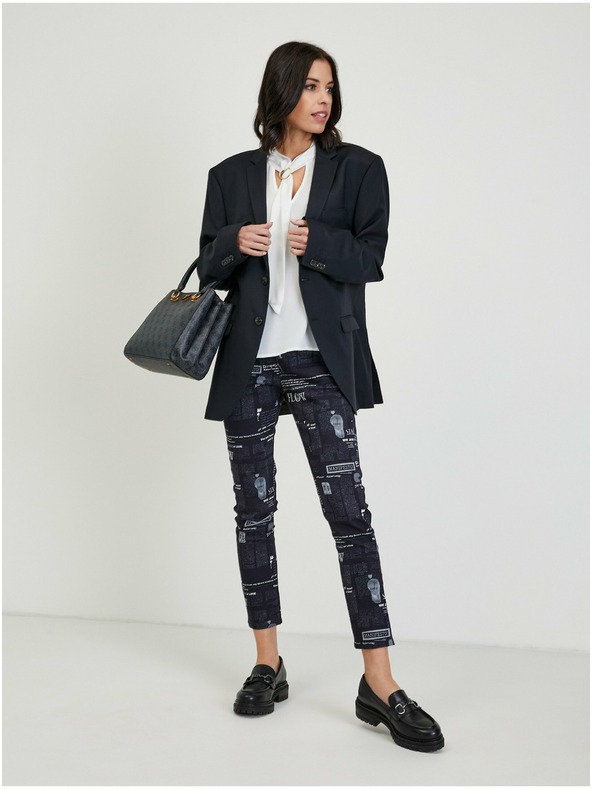 Orsay ORSAY fehér női blúz