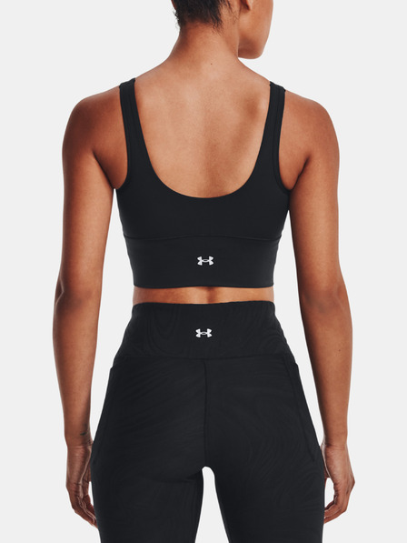 Under Armour Női atlétatrikó Under Armour Meridian Fitted Crop Tank