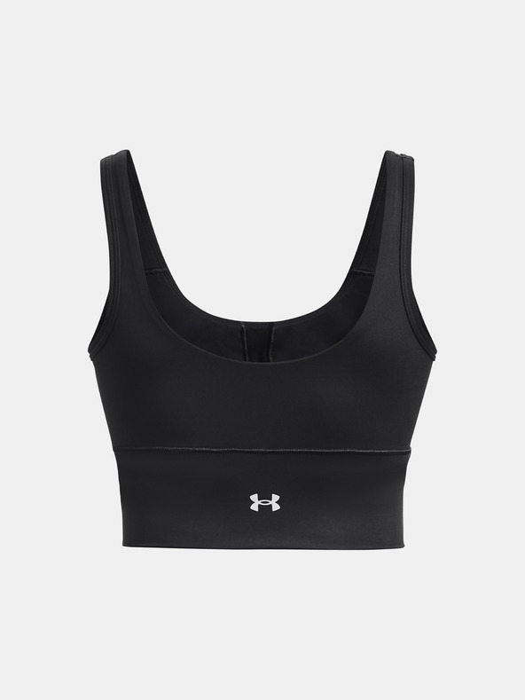 Under Armour Női atlétatrikó Under Armour Meridian Fitted Crop Tank