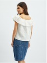 Orsay ORSAY fehér női blúz