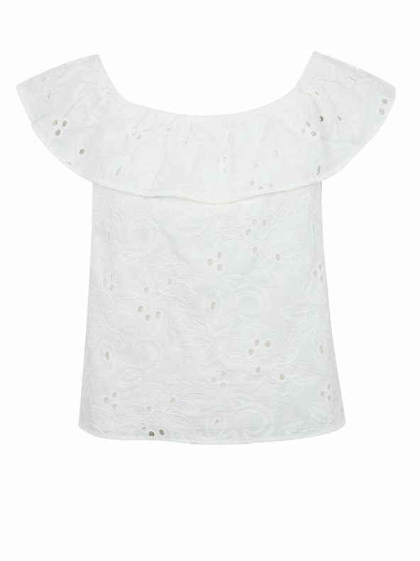 Orsay ORSAY fehér női blúz