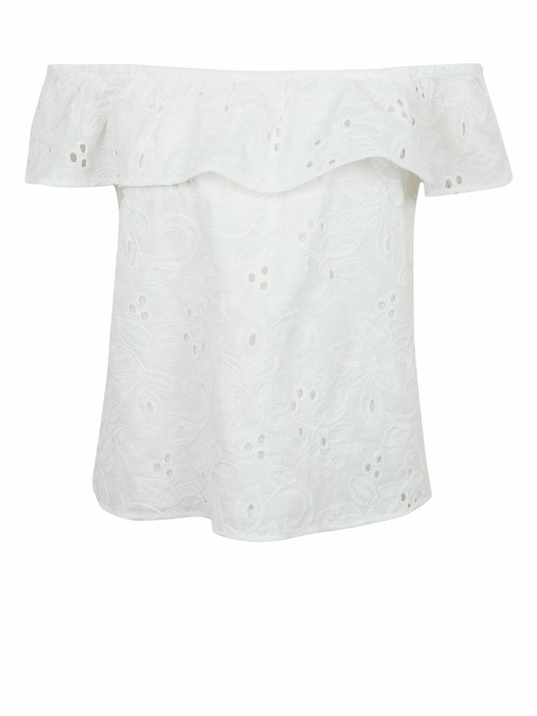 Orsay ORSAY fehér női blúz