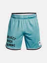 Under Armour Férfi rövidnadrágok Under Armour Pjt Rck Penny Mesh Sts TG