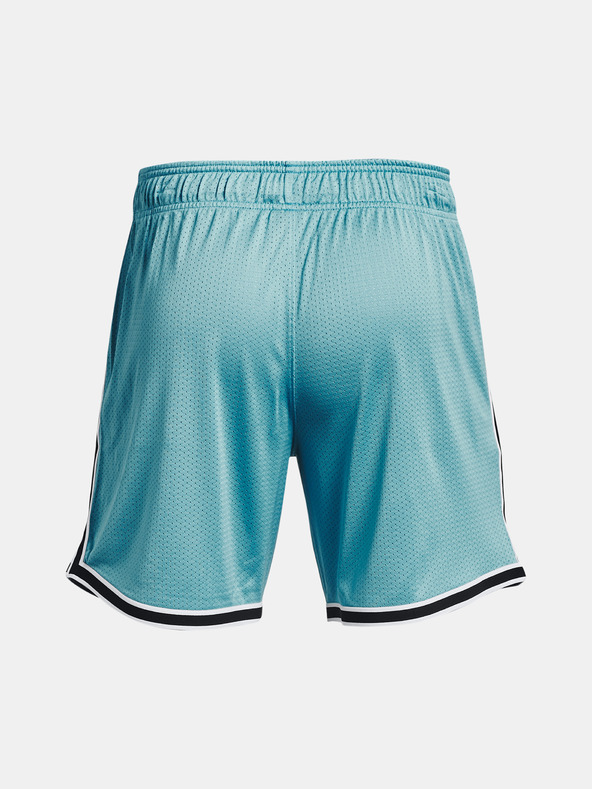 Under Armour Férfi rövidnadrágok Under Armour Pjt Rck Penny Mesh Sts TG