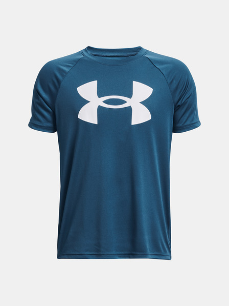 Under Armour Fiú póló Under Armour UA Tech Big Logo SS
