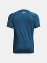 Under Armour Fiú póló Under Armour UA Tech Big Logo SS
