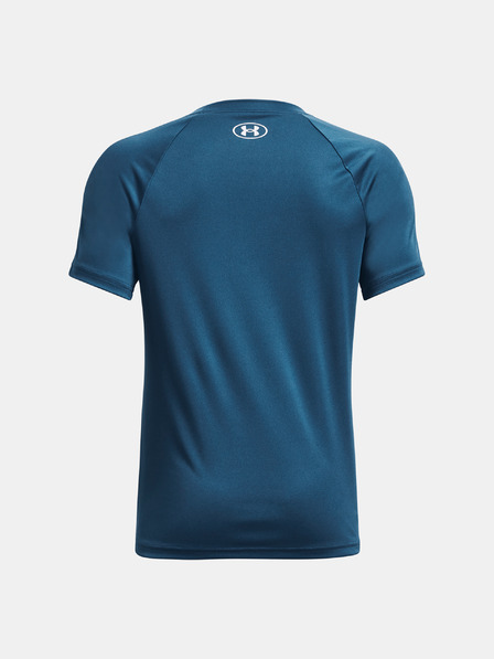 Under Armour Fiú póló Under Armour UA Tech Big Logo SS