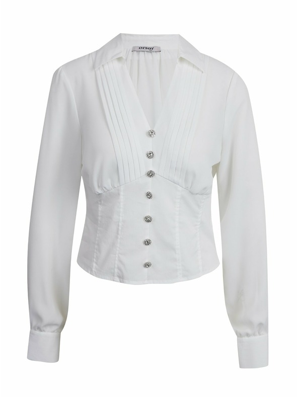 Orsay ORSAY fehér női blúz
