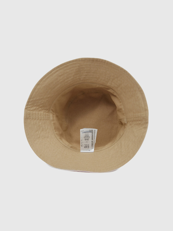 GAP Gyerek kétoldalas kalap GAP